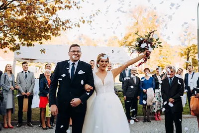 Marta Kawecka Weddings